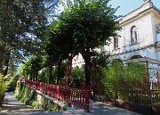 San Pellegrino Terme, passeggiata settembrina per strade e mulattiere il 28 settembre 2026- FOTOGALLERY